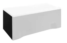 obudowa-panel-boczny-czarny-do-wanny-classic