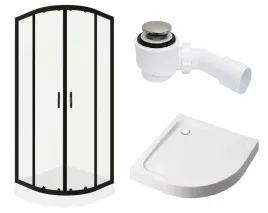 kabina-prysznicowa-rozsuwana-czarna-90-x-90-brodzik-16cm-syfon