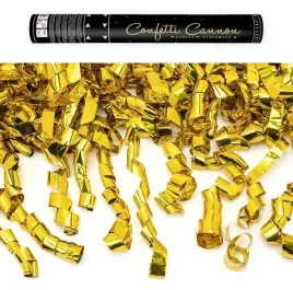 tuba-wystrzalowa-zlote-metaliczne-serpentyny-slub