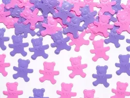 konfetti-misie-rozowe-fioletowe-15g-na-urodziny