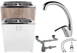 szafka-pod-zlewozmywak-50x80-zlew-syfon-bateria