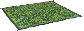 mata-piknikowa-dwustronna-chill-mat-xl-2x1or8m-zielona