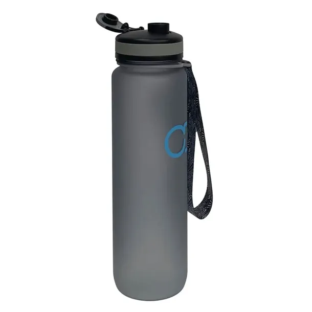 bidon-650ml-tritan-szary-marka-inna