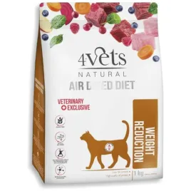 4vets-natural-weight-reduction-karma-suszona-dla-kota-1kg