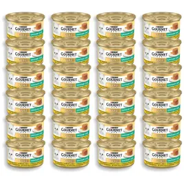 mokra-karma-dla-kotow-kurczak-z-marchewka-gourmet-gold-savourycake-24x85g