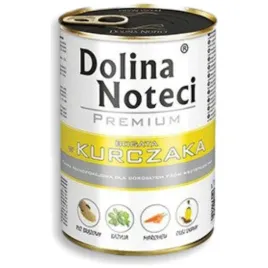 dolina-noteci-premium-kurczak-400g