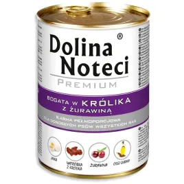 dolina-noteci-premium-krolik-z-zurawina-400g