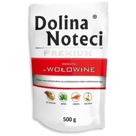 mokra-karma-dla-psa-z-wolowina-dolina-noteci-premium-500g