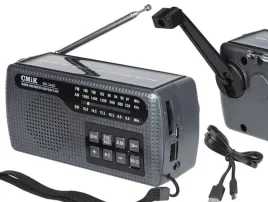 radio-turystyczne-dynamo-radio-solarne-powerbank-latarka-odtwarzacz-bt