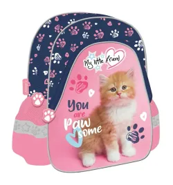 plecak-przedszkolny-st-majewski-my-little-friend-ginger-kitty