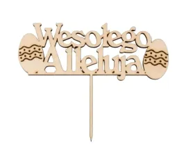 topper-napis-wesolego-alleluja-na-wielkanoc-stojak-swieta-wielkanocne