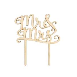 topper-na-tort-slubny-mr-and-mrs-elegancki-akcent-w-stylu-rustykalnym