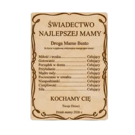 swiadectwo-dyplom-dla-mamy-prezent-na-dzien-mamymatki-personalizowane