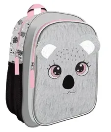 plecak-przedszkolny-bambino-koala-pluszowy-mis-z-odstajacymi-uszami