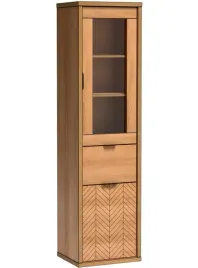 klasyczna-witryna-dallas-1d-50-cm-x-1874-cm-x-406-cm-dab-karmel-masywna