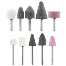 kamienie-szlifierskie-na-trzpieniu-na-wiertarke-zestaw-10szt-graphite