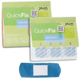 plastry-plum-quickfix-45-szt-wykrywalne-niebieskie-firma-gastronomia-haccp