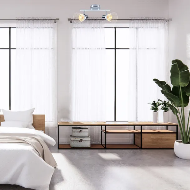 listwa-flavio-2-e14-lampa-sufitowa-plafon-metalowy-klosz-siatka-kolor-przezroczysty-bialy-chrom