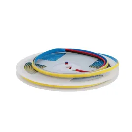 tasma-cob-slim-5mm-384-led-m-ip20-106w-m-12v-dc-5m-jedna-linia-barwa-zimna