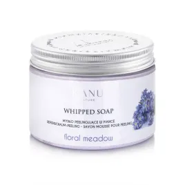 mydlo-peelingujace-w-piance-kwiatowa-laka-kanu-delikatnie-oczyszcza-zlus