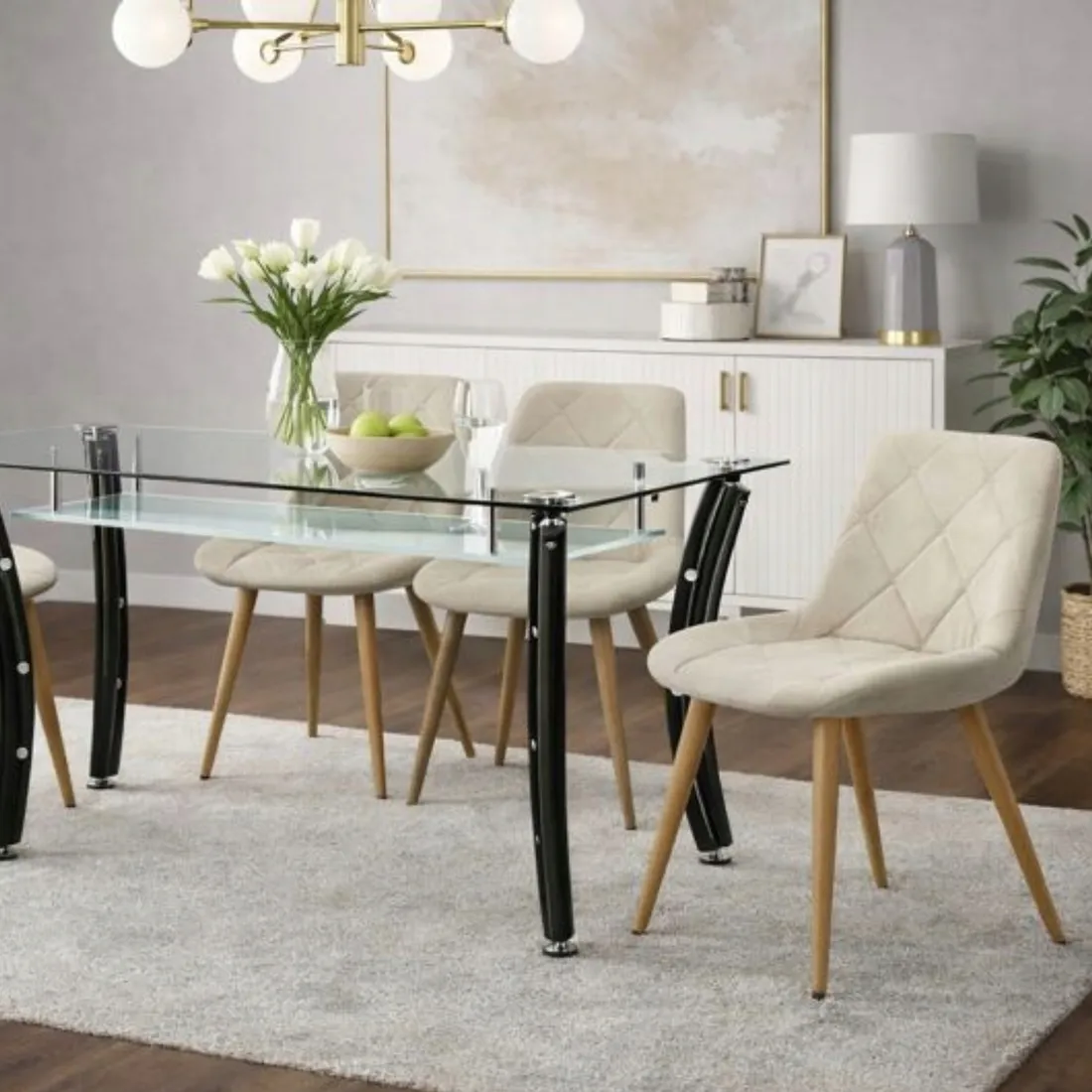 4szt-krzeslo-do-jadalni-kuchni-salonu-oslo-bezowe-tapicerowane-pikowane