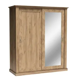 klasyczna-stylowa-szafa-z-lustrem-antica-185-x-220-x-68-cm-dab-craft-zloty