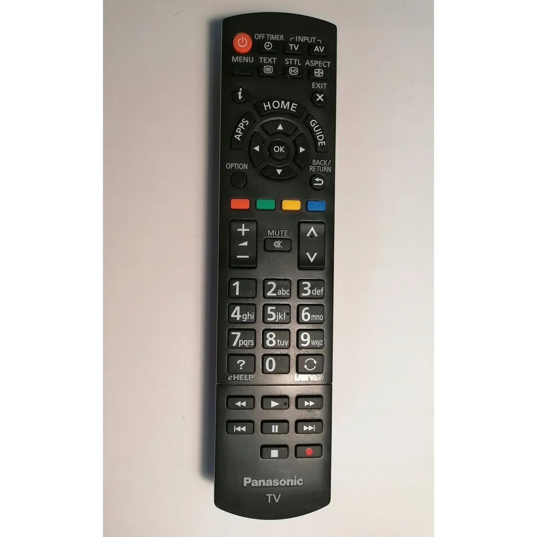 pilot-do-tv-panasonic-n2qayb000830-oryginal