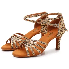 buty-do-tanca-taneczne-wygodne-7cm-panterka-animal-39