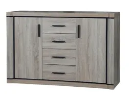 klasyczna-komoda-dallas-jarstol-137-x-435-x-91cm-dab-truflowy-mat-2d-4s