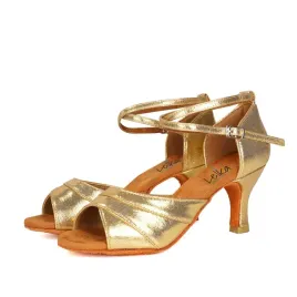 buty-do-tanca-taneczne-latino-polyskujace-gold-7cm-35