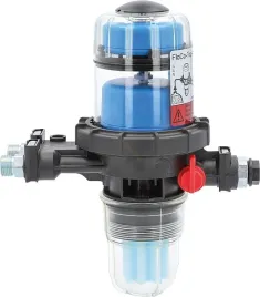filtr-oleju-afriso-floco-top-1c-automatyczny-odpowietrznik
