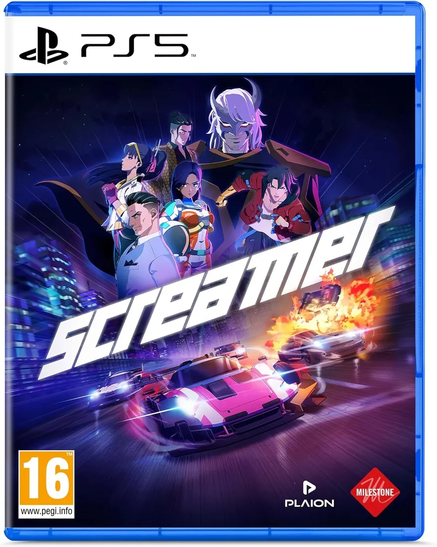 screamer-day-one-edition-ps5-stan-nowy