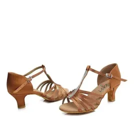 buty-do-tanca-taneczne-brazowe-z-cyrkoniami-5cm-39