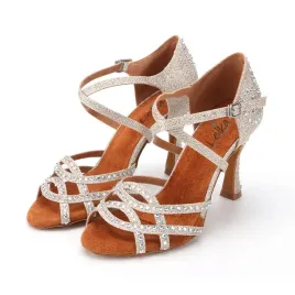buty-do-tanca-taneczne-z-cekinami-szampanskie-9cm-36