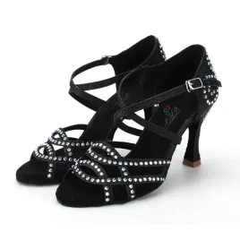 buty-do-tanca-taneczne-z-cekinami-czarne-9cm-39