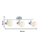 listwa-flavio-3-e14-lampa-sufitowa-plafon-druciane-klosze-stan-nowy