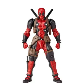 figurka-ruchoma-deadpool-15cm-zestaw-akcesoria-ruchoma-z-bronia-i-dodatkami