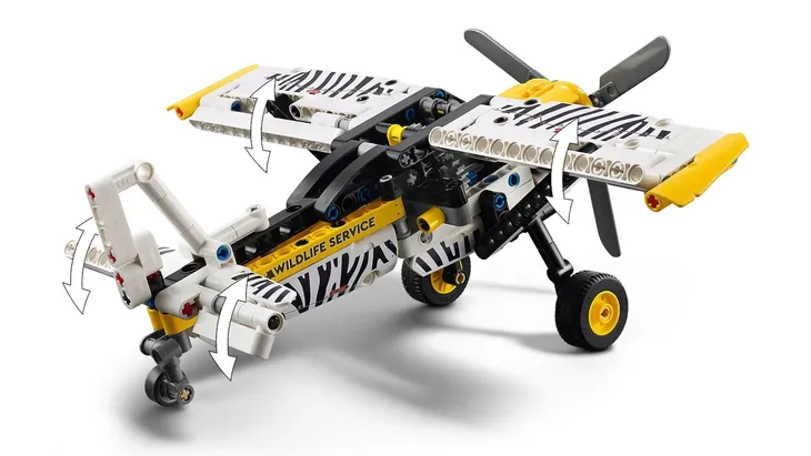 lego-technic-42198-samolot-transportowy-plec-chlopcy-dziewczynki