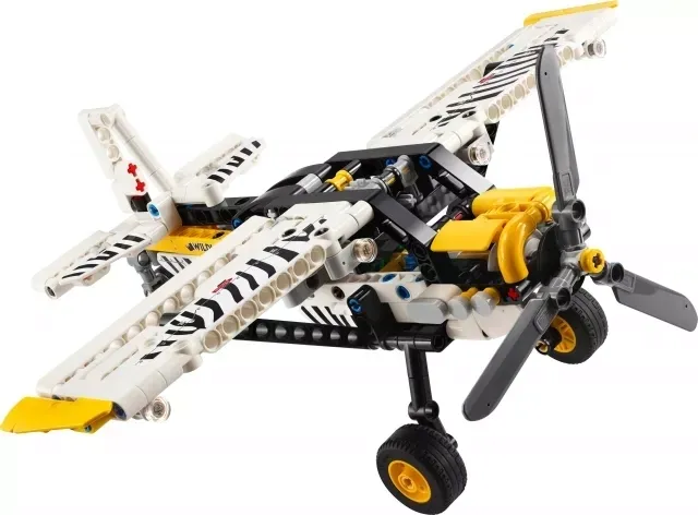 lego-technic-42198-samolot-transportowy