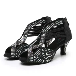 buty-do-tanca-taneczne-latino-czarne-zdobione-6cm-41