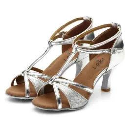 buty-do-tanca-towarzyskiego-taneczne-7cm-srebrne-35