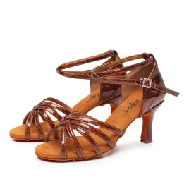 buty-do-tanca-taneczne-latino-holo-opalizujace-7cm-41