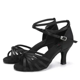 buty-do-tanca-taneczne-latino-salsa-7cm-czarne-40
