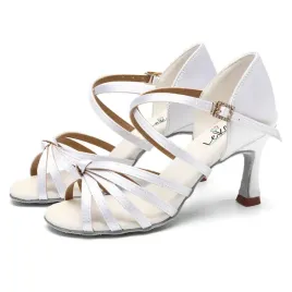buty-do-tanca-taneczne-latino-salsa-7cm-biale-36