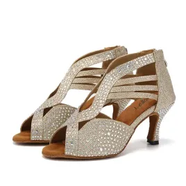 buty-do-tanca-taneczne-szampanskie-zdobione-75cm-42