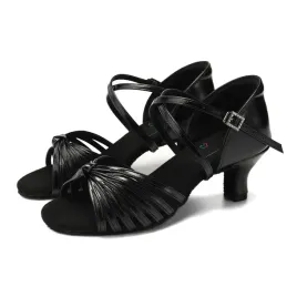 buty-do-tanca-taneczne-polyskujace-czarne-55cm-38