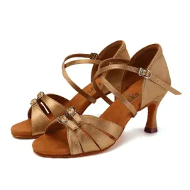 buty-do-tanca-taneczne-regulowane-cieliste-75cm-38