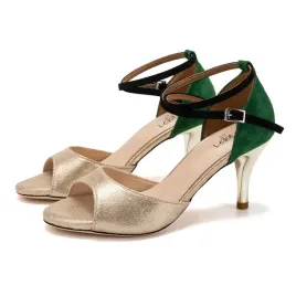 skorzane-buty-do-tanca-tango-stylowe-gold-75cm-37