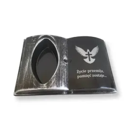 ksiega-na-grob-podklad-do-stroikow-sztucznych-czarna-ze-srebrnym