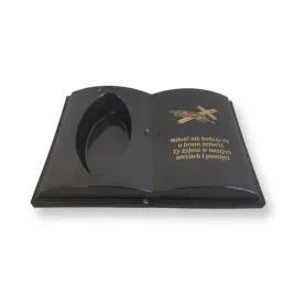 ksiega-na-grob-podklad-do-stroikow-sztucznych-czarna-gladka